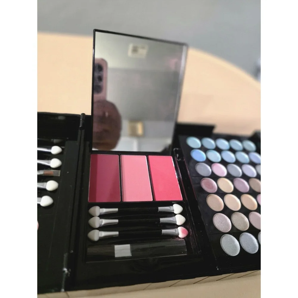 SHANY All In‎ One Harmony Makeup Kit - Ultimate Color Combination - Open Box